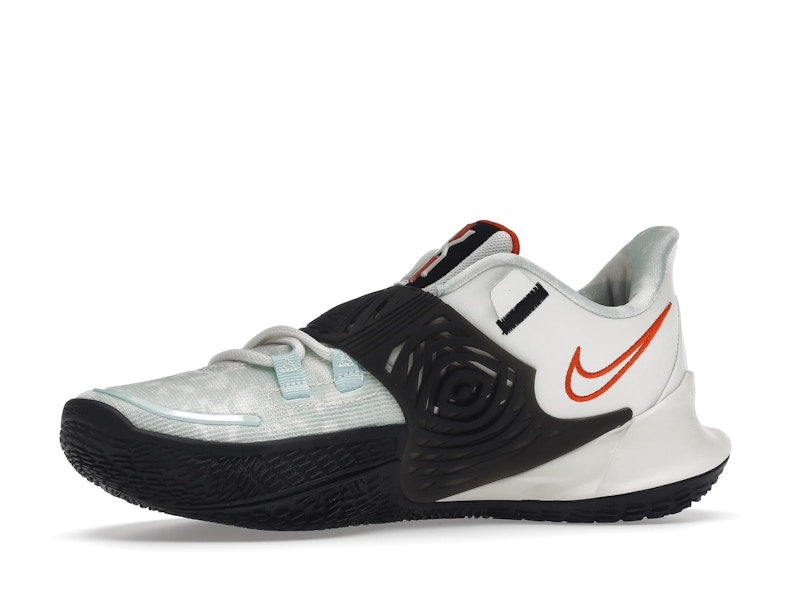 Nike Kyrie Low 3 Sail Team Orange