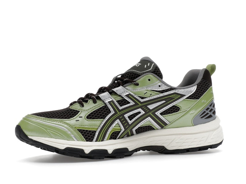 ASICS Gel-Nunobiki Kith Delicioso Pure Silver