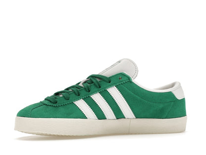 adidas Blanc Sporty & Rich Court Green (Women's)