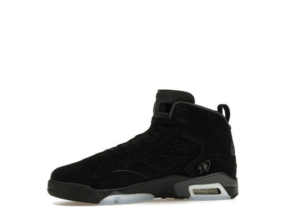 Jordan MVP Black Anthracite (GS)