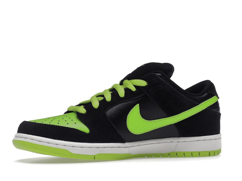 Nike SB Dunk Low Neon J Pack