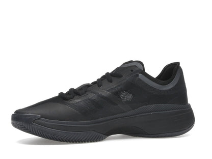 adidas Adizero Select 3.0 Black Iron Metallic