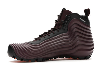 Nike Lunardome 1 Sneakerboot Deep Burgundy