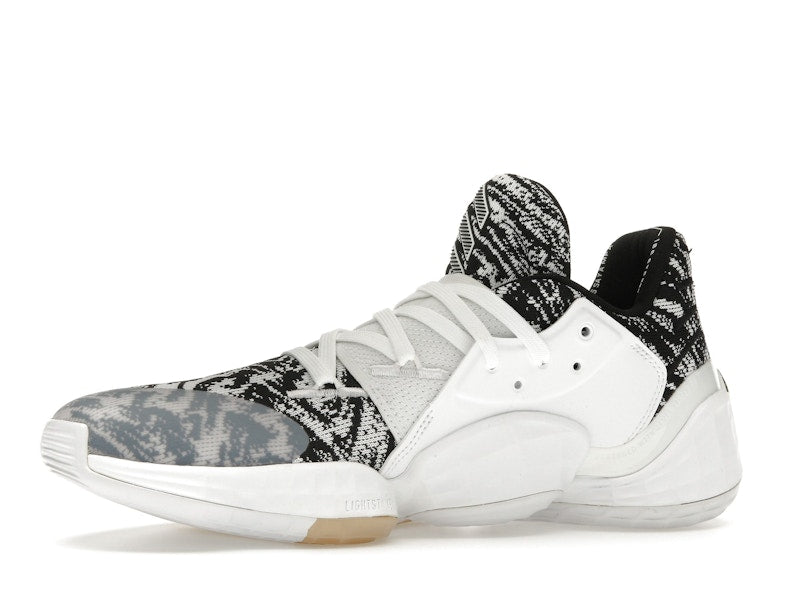 adidas Harden Vol. 4 Cookies & Cream