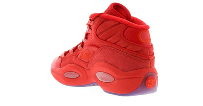 Reebok Question Mid Teyana Taylor Primal Red (Women's)
