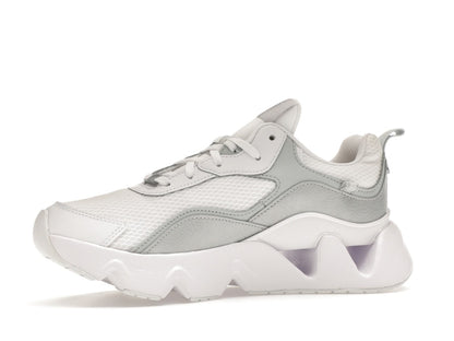Nike RYZ 365 2 White Metallic Platinum (Women's)