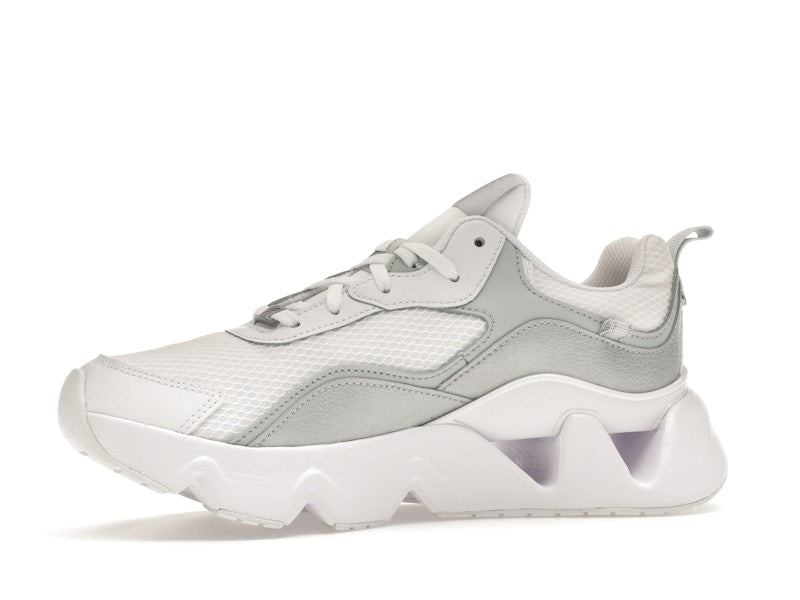 Nike RYZ 365 2 White Metallic Platinum (Women's)