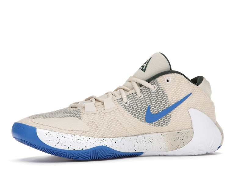Nike Zoom Freak 1 Cream City