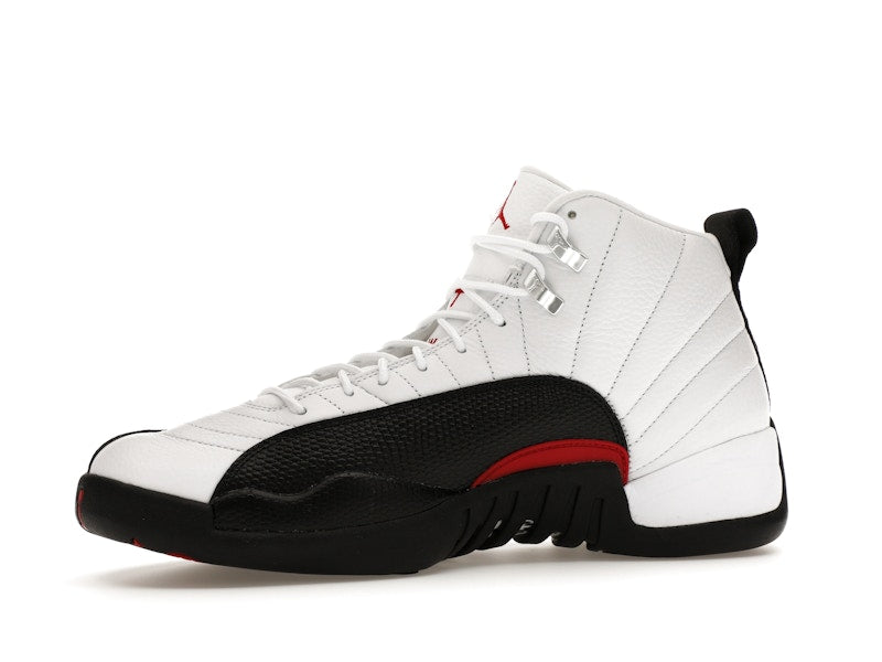 Jordan 12 Retro Taxi Flip