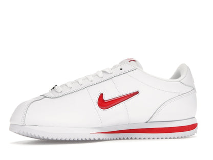 Nike Cortez Basic Jewel Rare Ruby