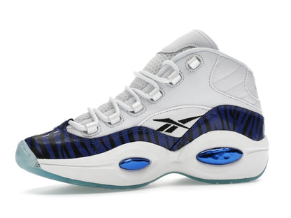Reebok Question Mid Panini Tiger Prizm