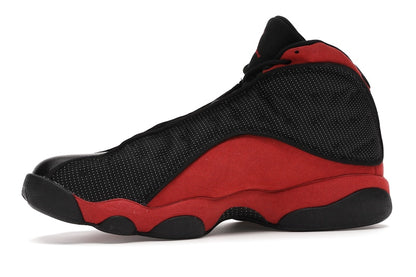 Jordan 13 Retro Bred (2017)