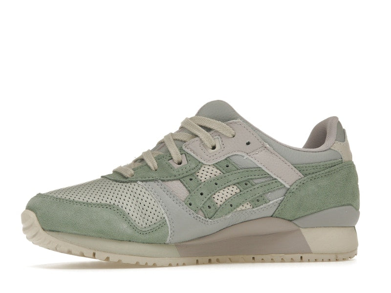 ASICS Gel-Lyte III OG Light Sage Slate Grey