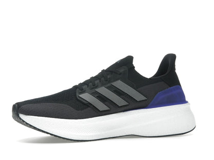adidas Ultra Boost 5 Core Black Night Metallic Night Flash