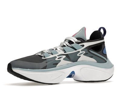 Nike Signal D/MS/X Dark Grey Ocean Cube