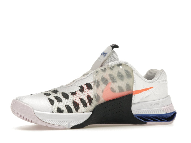 Nike Metcon 7 White Black Print (Women's)