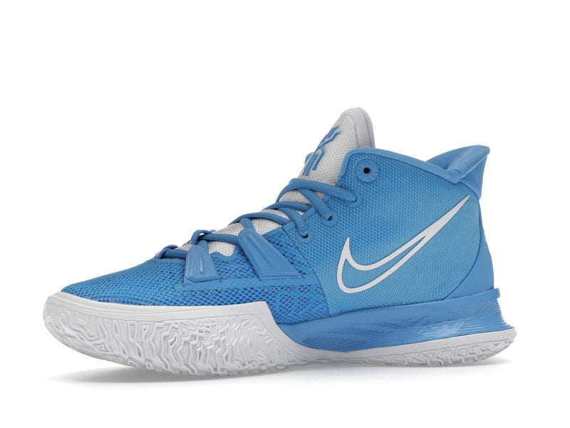 Nike Kyrie 7 TB University Blue