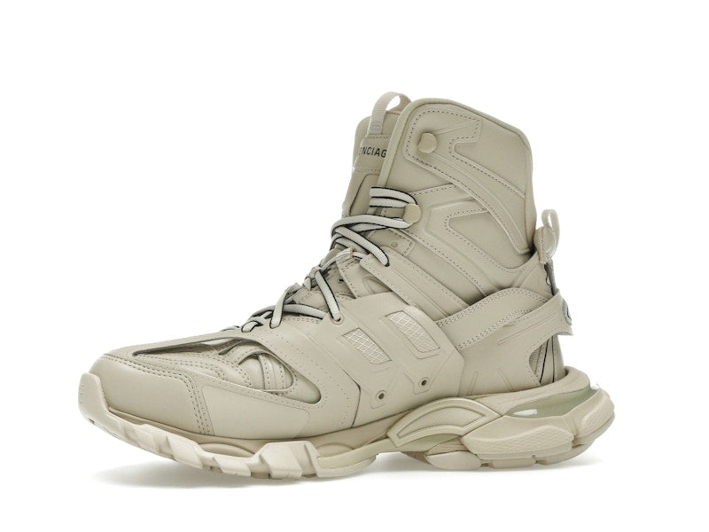 Balenciaga Track Hike Beige (Women's)
