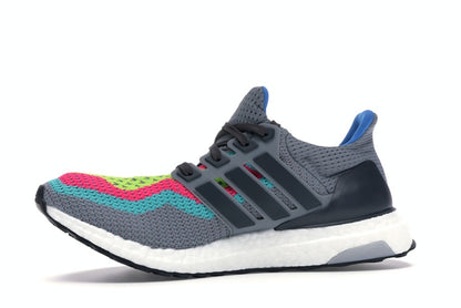 adidas Ultra Boost 2.0 Multi-Color Gradient