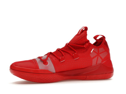 Nike Kobe A.D. Exodus Red