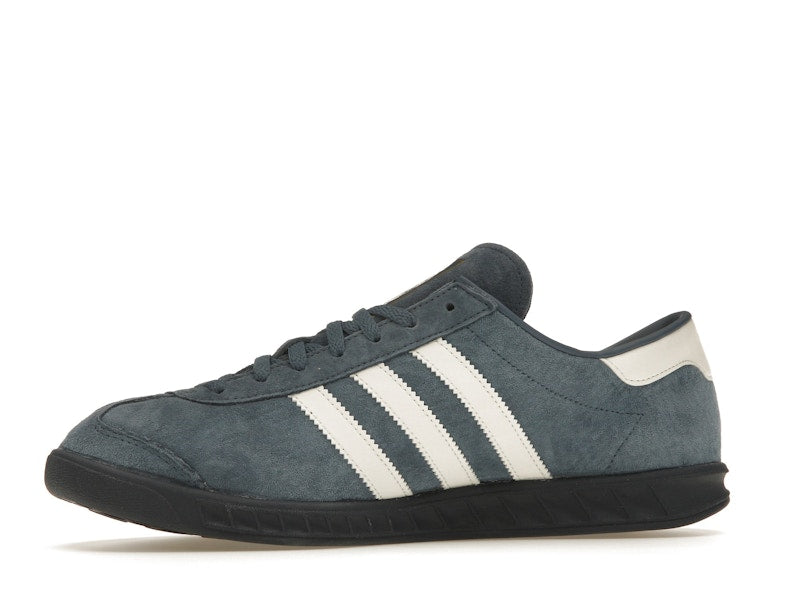 adidas Hamburg Wonder Steel