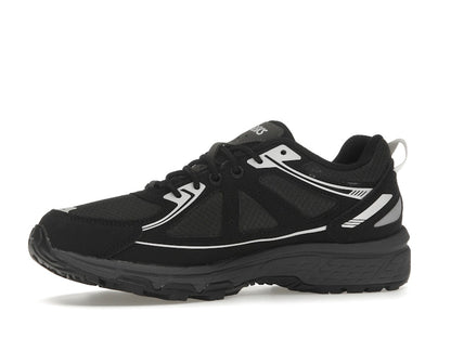 ASICS Gel-Venture 6 Gore-Tex Obsidian Grey Black