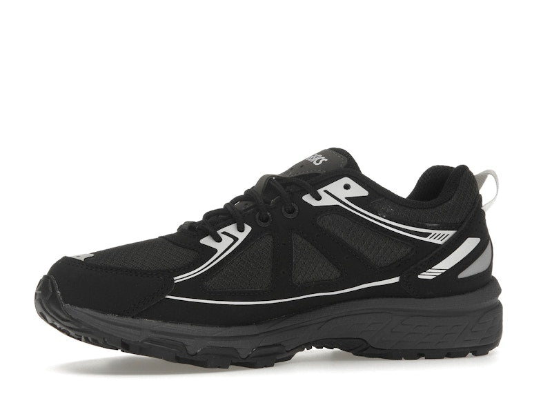 ASICS Gel-Venture 6 Gore-Tex Obsidian Grey Black