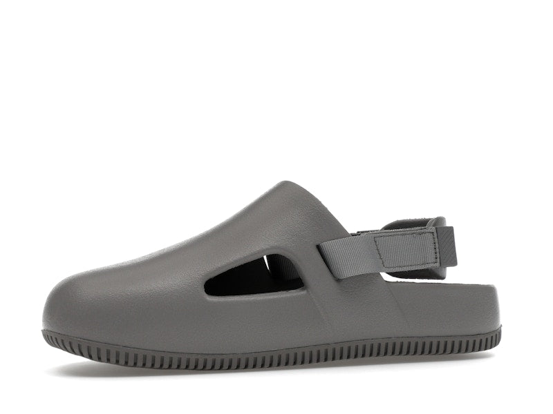 Nike Calm Mule Flat Pewter
