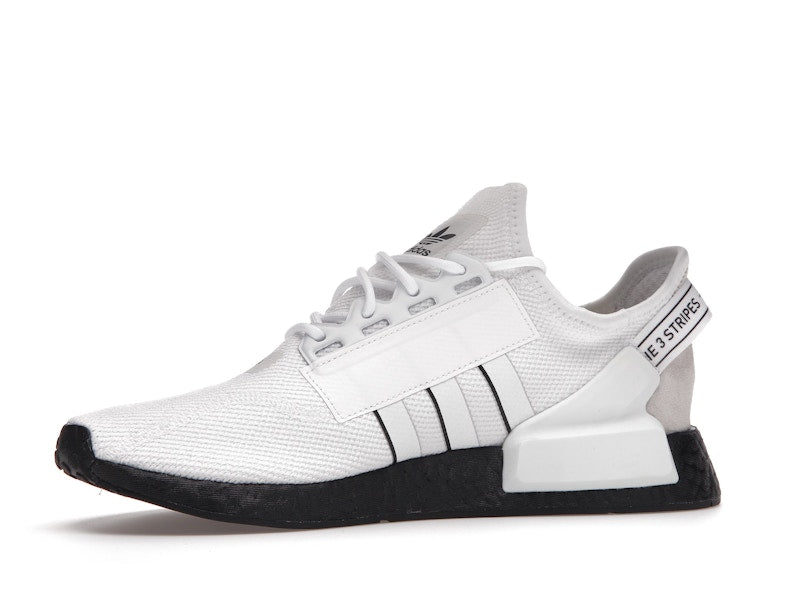 adidas NMD R1 V2 Cloud White