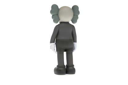 KAWS Companion Open Edition Vinyl Figure Brown