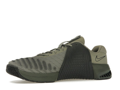 Nike Metcon 9 Light Army Cargo Khaki Sequoia Black