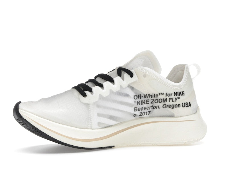 Nike Zoom Fly Off-White