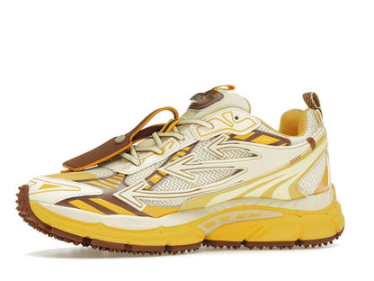 OFF-WHITE Be Right Back Milan