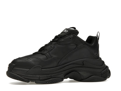 Balenciaga Triple S Triple Black (2024)