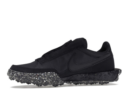 Nike Waffle Racer Crater Black (Women's)