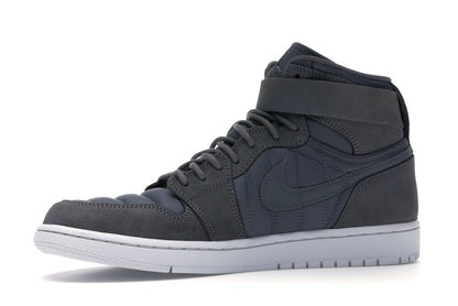 Jordan 1 Retro High Strap Dark Grey Anthracite