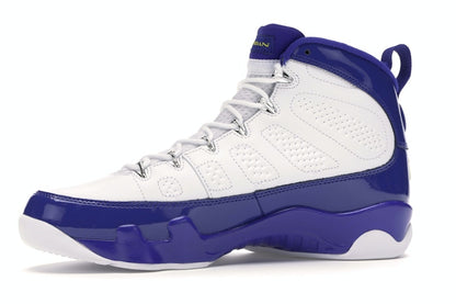 Jordan 9 Retro Kobe Bryant PE