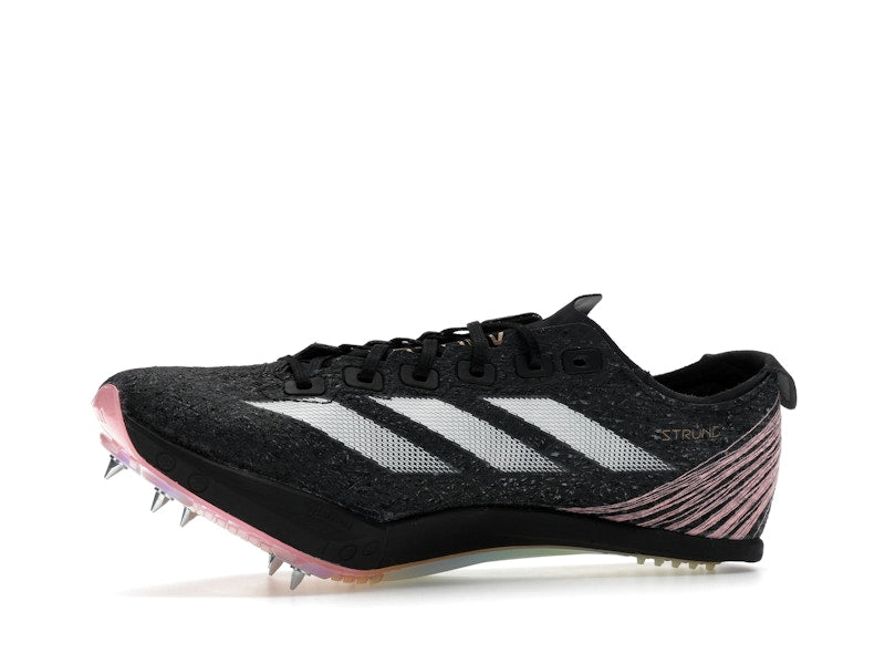 adidas Adizero Prime SP 3 Core Black Zero Metalic Spark