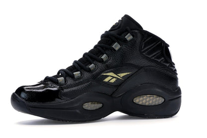 Reebok Question Mid New Years Eve (2012)