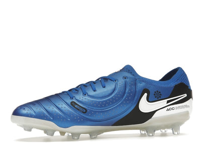Nike Tiempo Legend 10 Elite AG-Pro Soar White