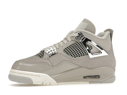 Jordan 4 Retro Frozen Moments (Women's)