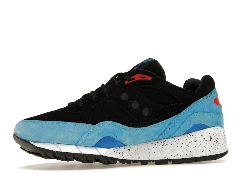 Saucony Shadow 6000 Footpatrol Only In Soho