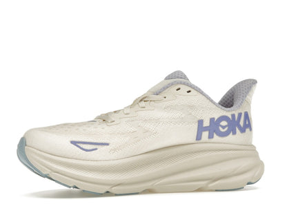 Hoka One One Clifton 9 FP Movement Eggnog (Women's)