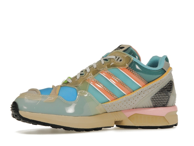 adidas ZX 6000 Inside Out XZ 0006 Blue