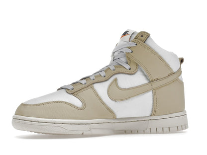 Nike Dunk High LX Certified Fresh Team Gold (Women's)
