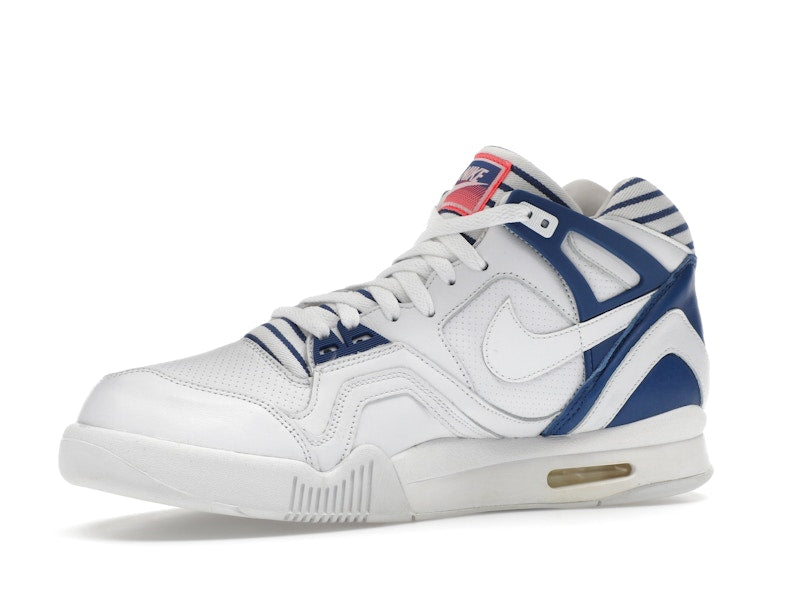 Nike Air Tech Challenge II Pinstripe