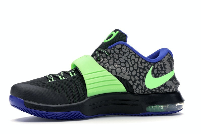 Nike KD 7 Electric Eel