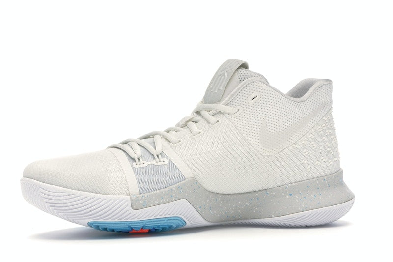 Nike Kyrie 3 Ivory