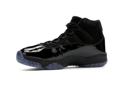 Jordan 11 Retro Cap and Gown