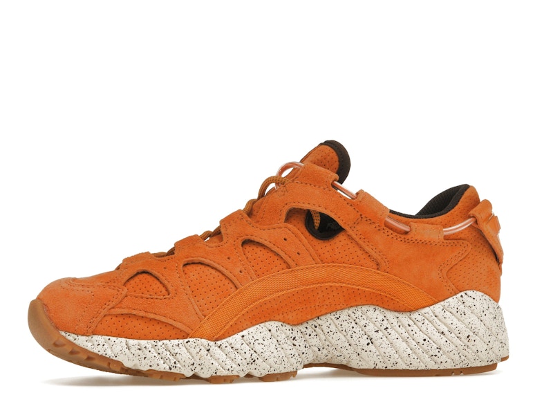 ASICS Gel-Mai Ronnie Fieg Militia (Special Box)